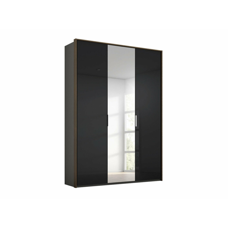 Ravenna 3 Door Hinged Wardrobe by Bensons for Beds