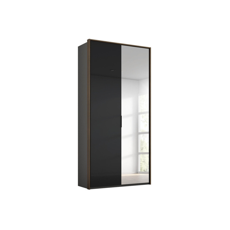 Ravenna 2 Door Hinged Wardrobe by Bensons for Beds