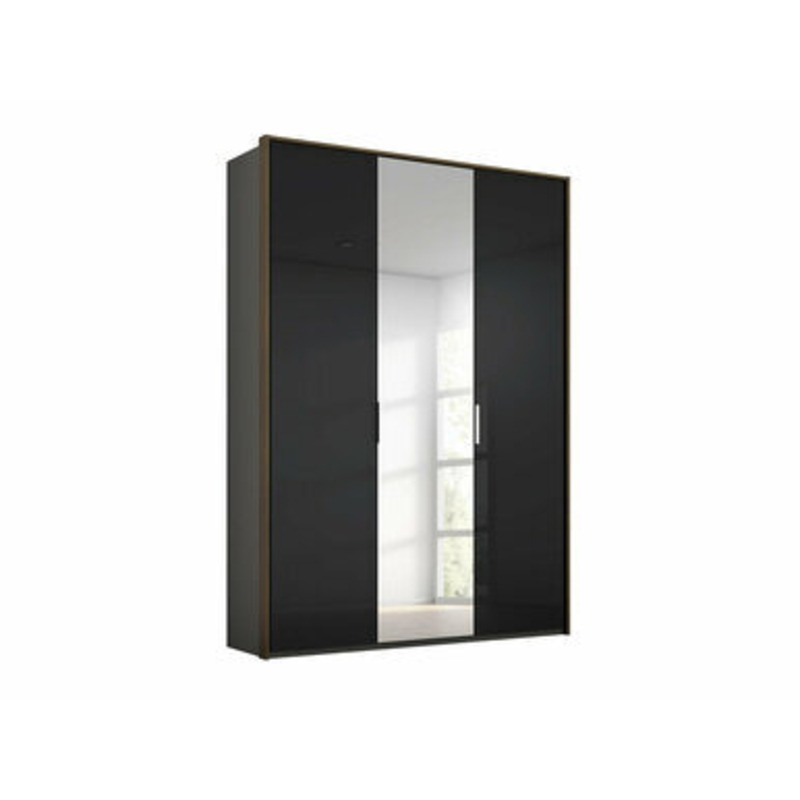 Ravenna 3 Door Hinged Wardrobe by Bensons for Beds