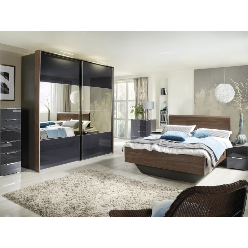 Ravenna 4 Drawer Wide Chest of Drawers by Bensons for Beds