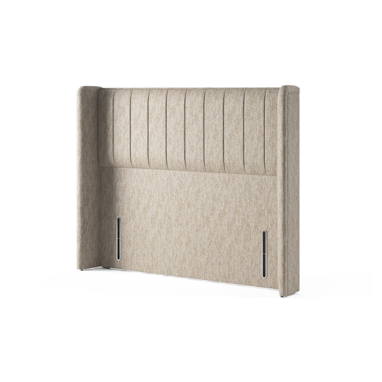 Staples & Co Waterloo Full Length Headboard by Bensons for Beds ...