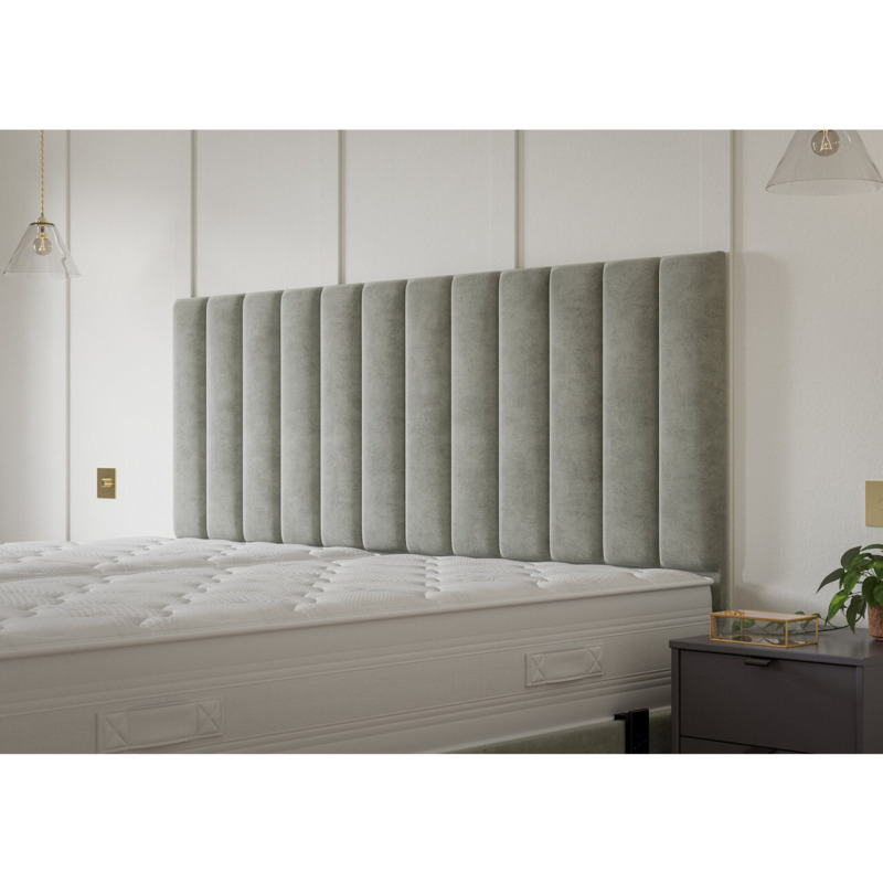 Melrose Strutted Headboard by Bensons for Beds