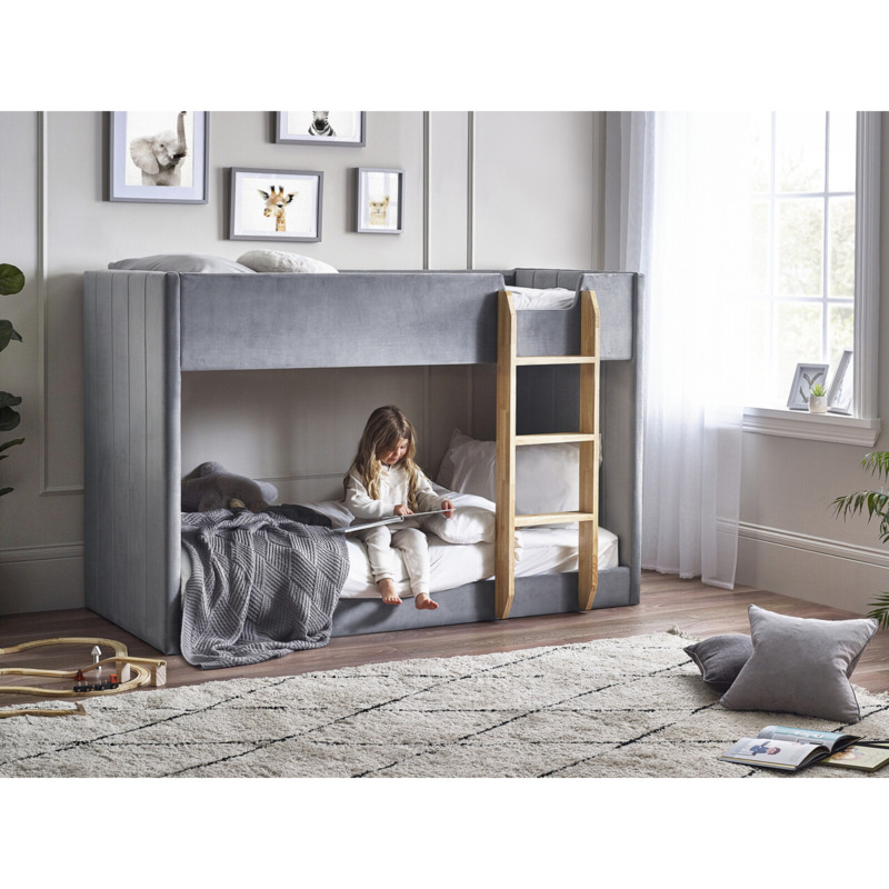 Maisie Bunk Bed by Bensons for Beds