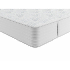 Sealy Catalonia Extra Firm Mattress King Beige/Grey