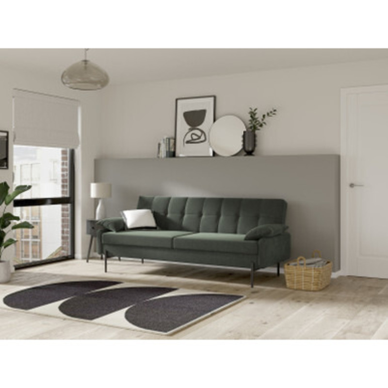 Caitlin Sofa Bed by Bensons for Beds