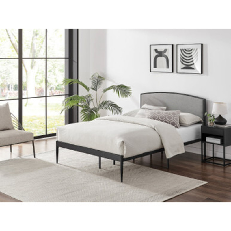 Susie Metal Bed Frame by Bensons for Beds