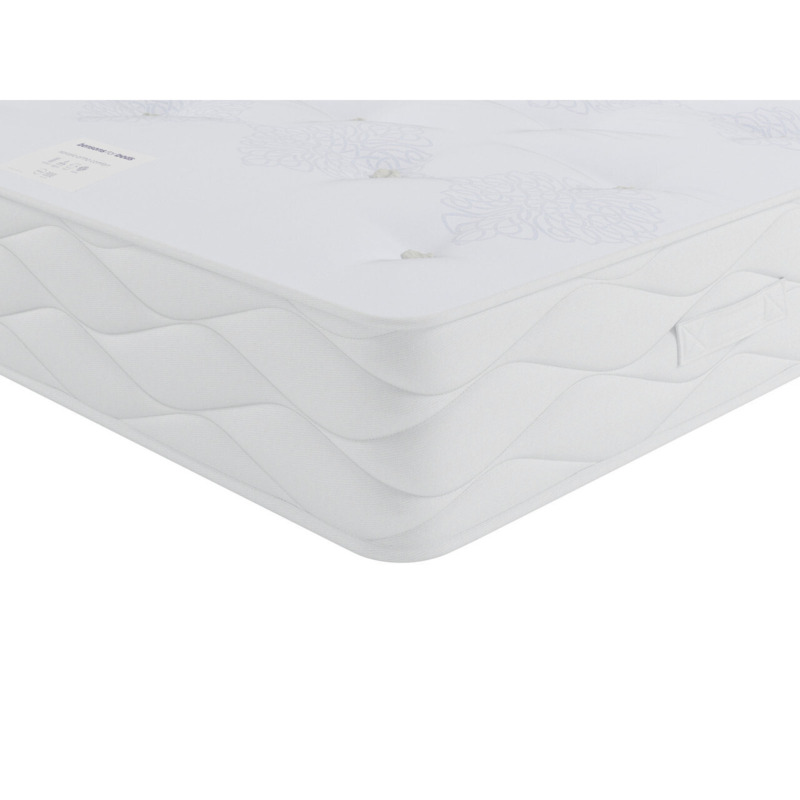 Marcello Ortho Comfort Mattress by Bensons for Beds