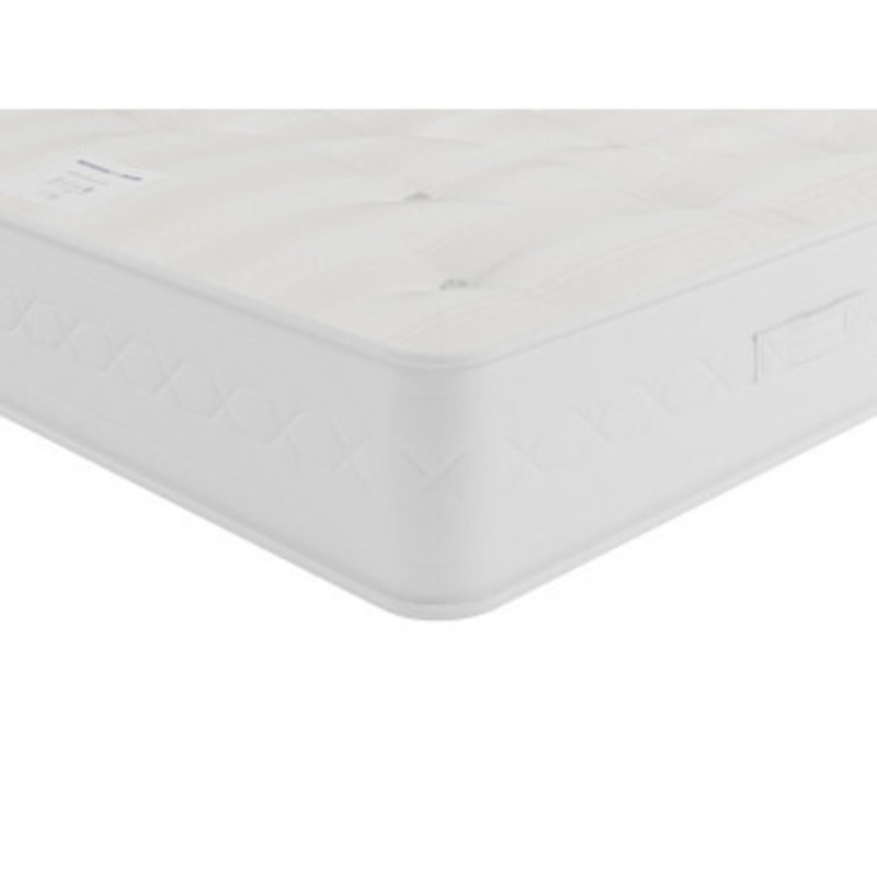 Valerio Ortho Backcare Mattress by Bensons for Beds