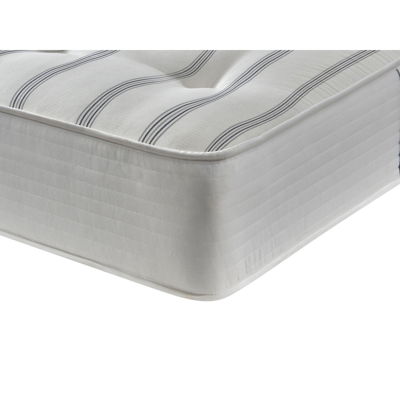 Silentnight Supreme Ortho Extra Firm Mattress by Bensons for Beds