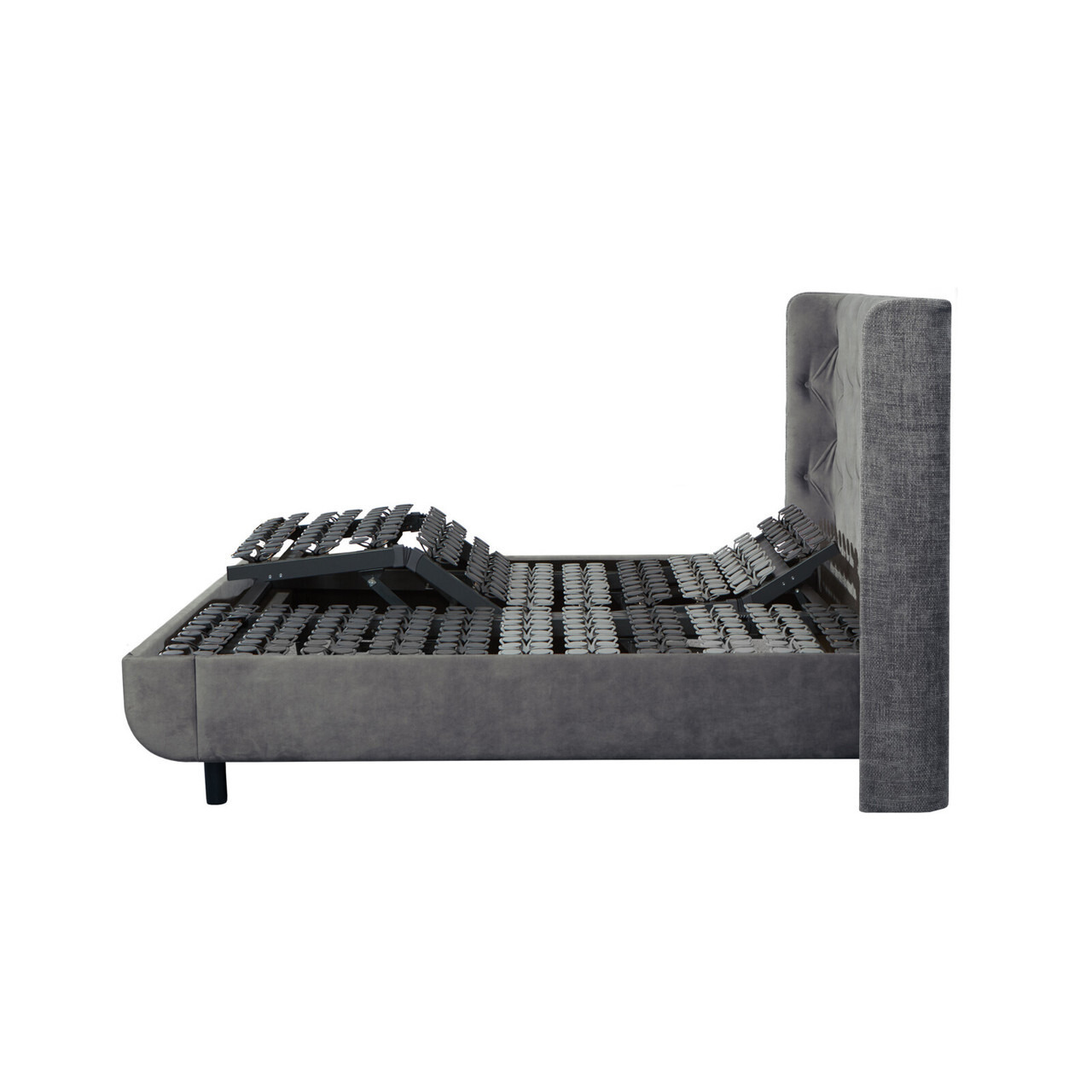 Tempur Arc™ Luxury Adjustable Bed Frame by Bensons for Beds