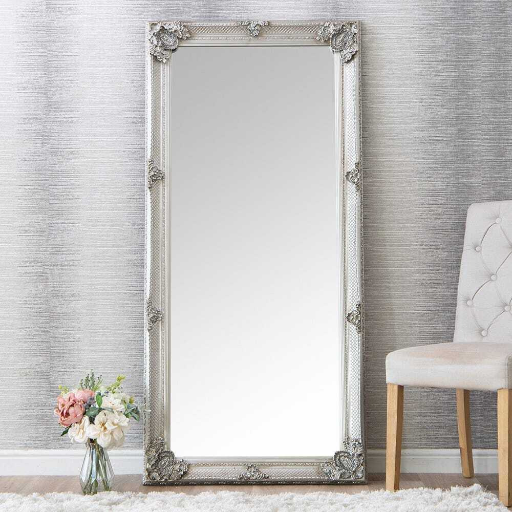 MOVE Silver Bathroom Mirror – 15x20 Cm Wall Or Stand Mirror With 5x Magnification - View #7