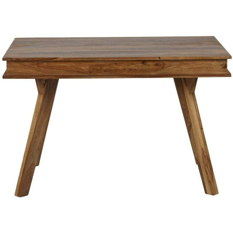 Hubli Sheesham Small Dining Table by Choice Furniture Superstore