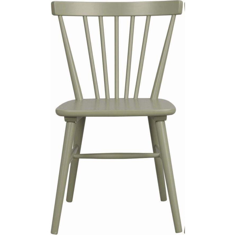 Rowico Akita Green Dining Chair (Sold in Pairs) by Choice Furniture