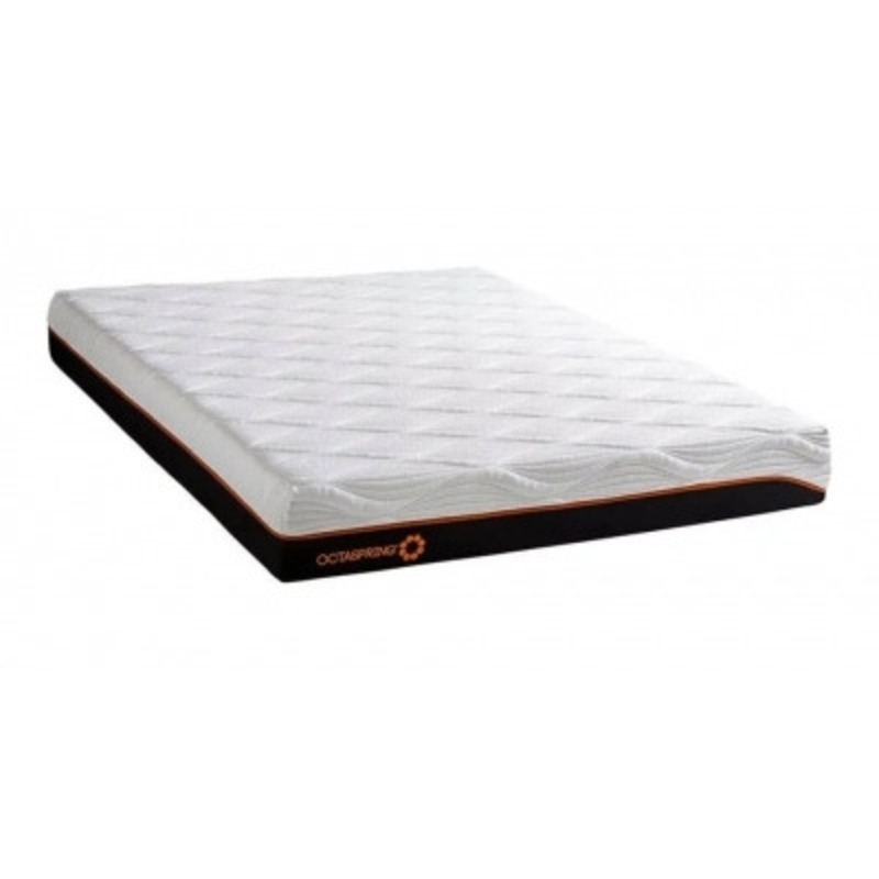6500 Mattress Comes in 3Ft Single, 4Ft 6in Double and 5Ft King Size