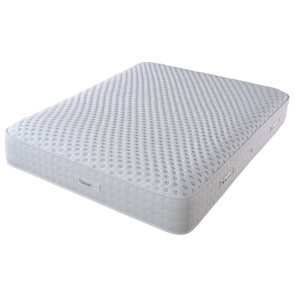 Artisan Trent Encapsulated 3000 Pocket Sprung Mattress by Choice