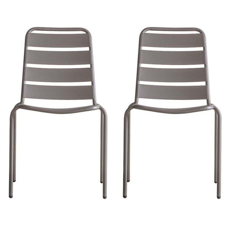 Keyworth Outdoor Chair (Pair) Clearance FS202 by Choice Furniture