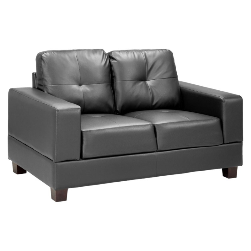 Jerry Tufted 2 Seater Sofa by Choice Furniture Superstore