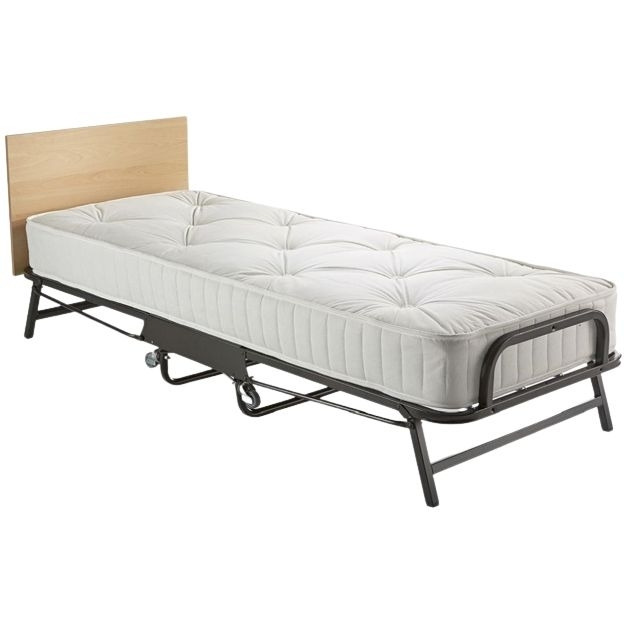 JayBe Crown Premier Single Folding Bed by Choice Furniture Superstore