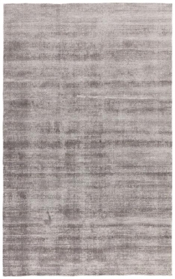Blade Silver Rug Asiatic Contemporary Plain Blade Border 04 Charcoal Silver Rug - Sizes ...