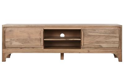 Jastel Acacia Wood - 160cm main image 1