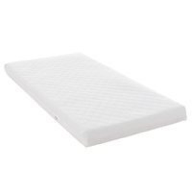Sprung Cot Bed Mattress 140 x 70cm by Cuckooland