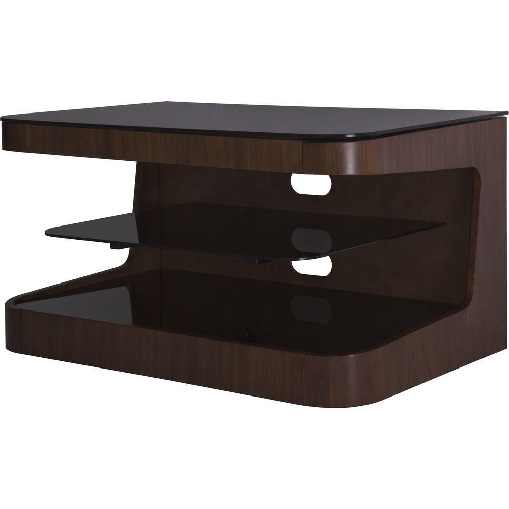 Avf Winchester 800 TV Stand Walnut, Brown by Currys