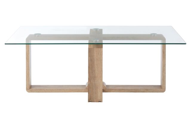 Stylish Design Coffee Table, Elegant Display Table For Livingroom, Airy Decorative Table For ...