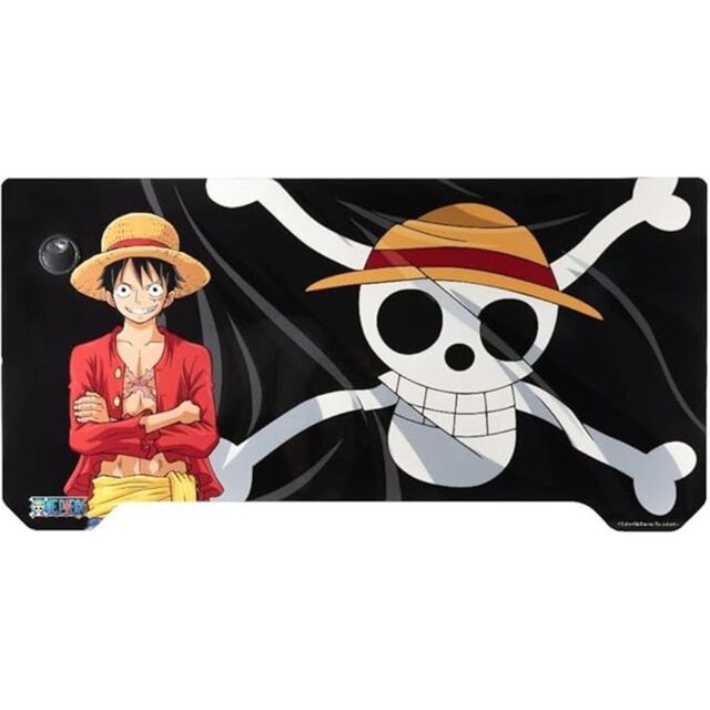 One Piece Gaming Desk by Debenhams | ufurnish.com