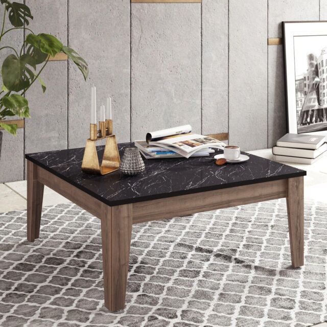Lorenz Modern Coffee Table by Debenhams