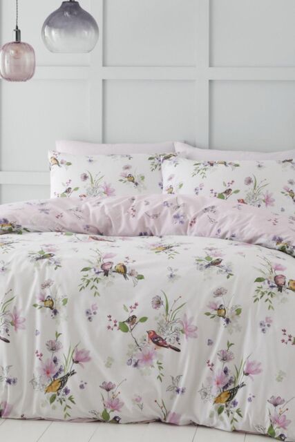 Songbird Serenity Duvet Cover Set NCU0DDK299