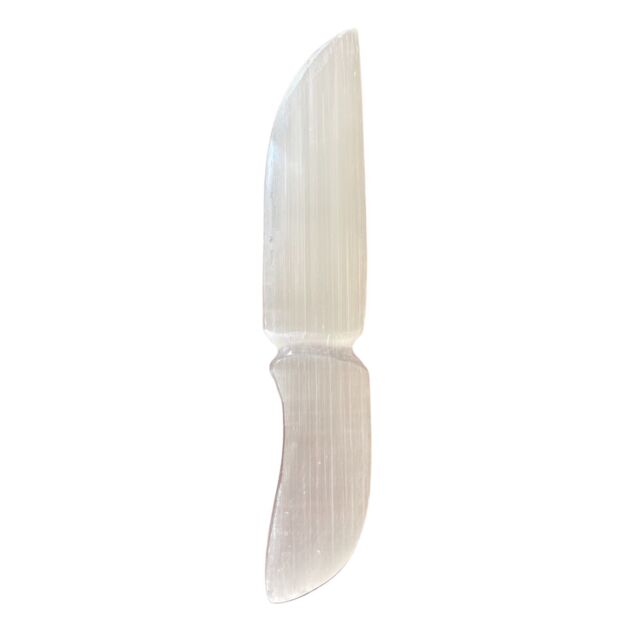 Selenite Ritual Knife - Classic by Debenhams | ufurnish.com