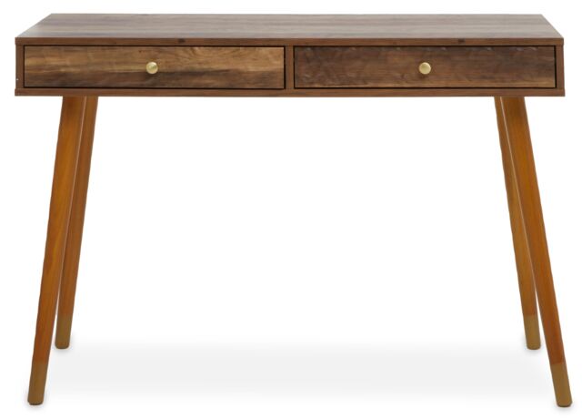 Console Table, Easy To Maintain Display Table, Versatile Wooden Table ...