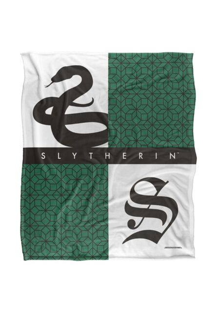 Coperta super morbida al tatto HARRY POTTER, 152 x 127 cm