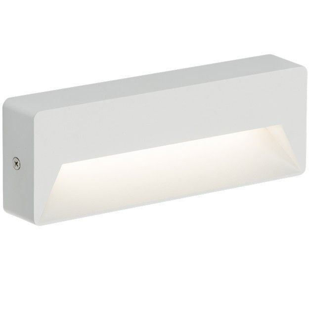 LED Guide Light White 230V IP54 5W by Debenhams | uFurnish.com