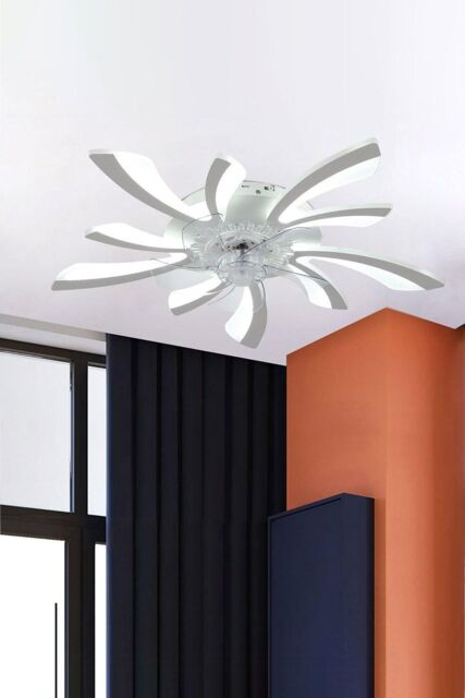 View of 27 Best Ceiling Fan Ideas | Décor Outline