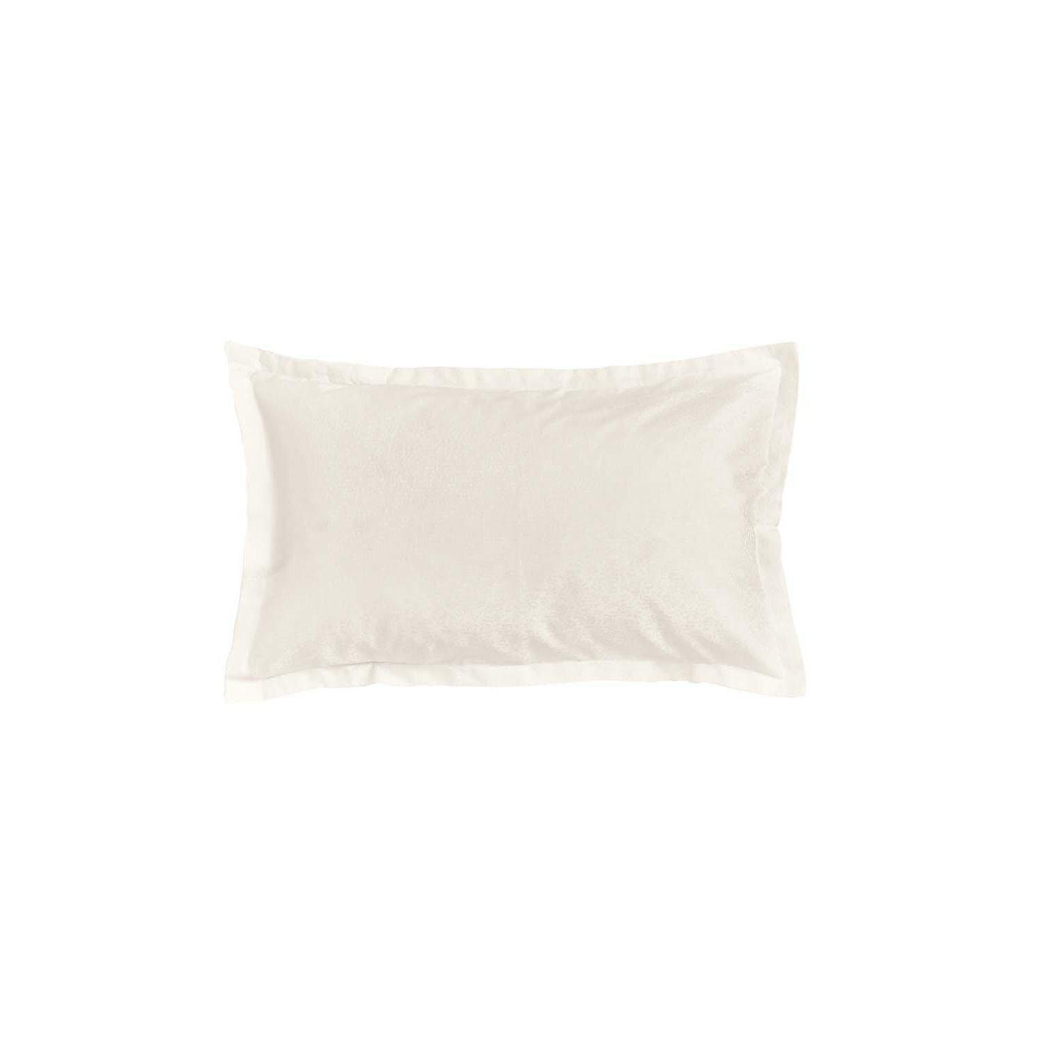 'Meadow' Cotton Sateen Oxford Pillowcase by Debenhams