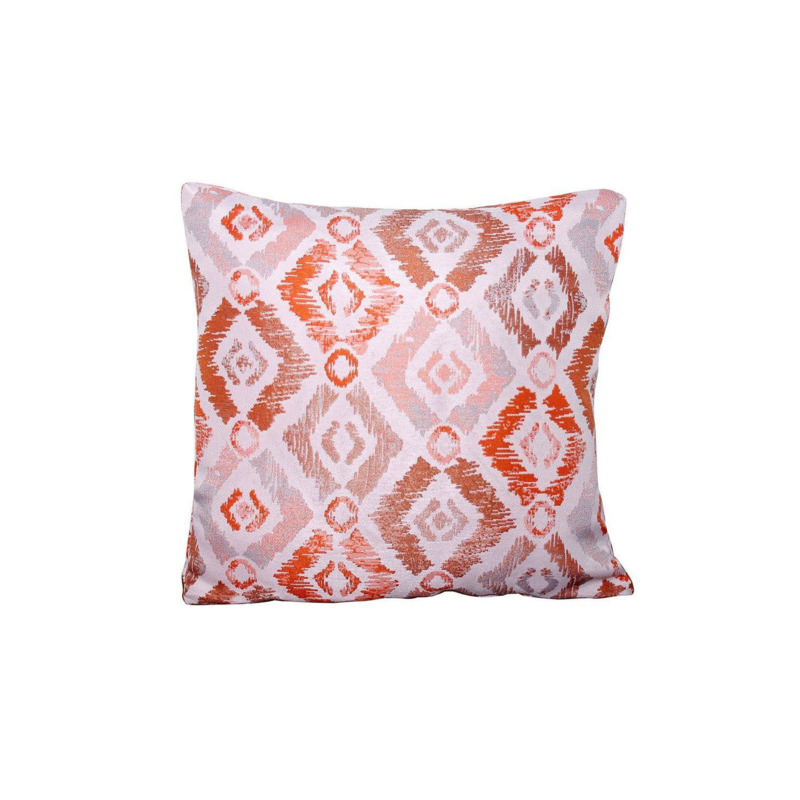 Pair of Outdoor Garden Sofa Chair Furniture Scatter Cushions by