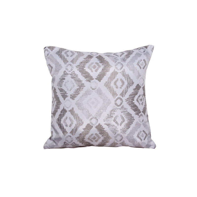 Pair of Outdoor Garden Sofa Chair Furniture Scatter Cushions by