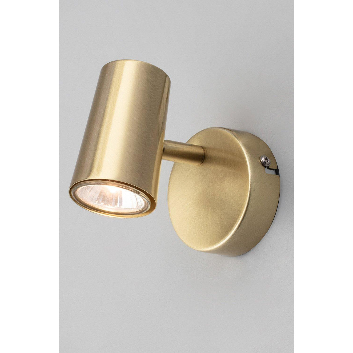 Barley Spotlight Ceiling Light by Debenhams