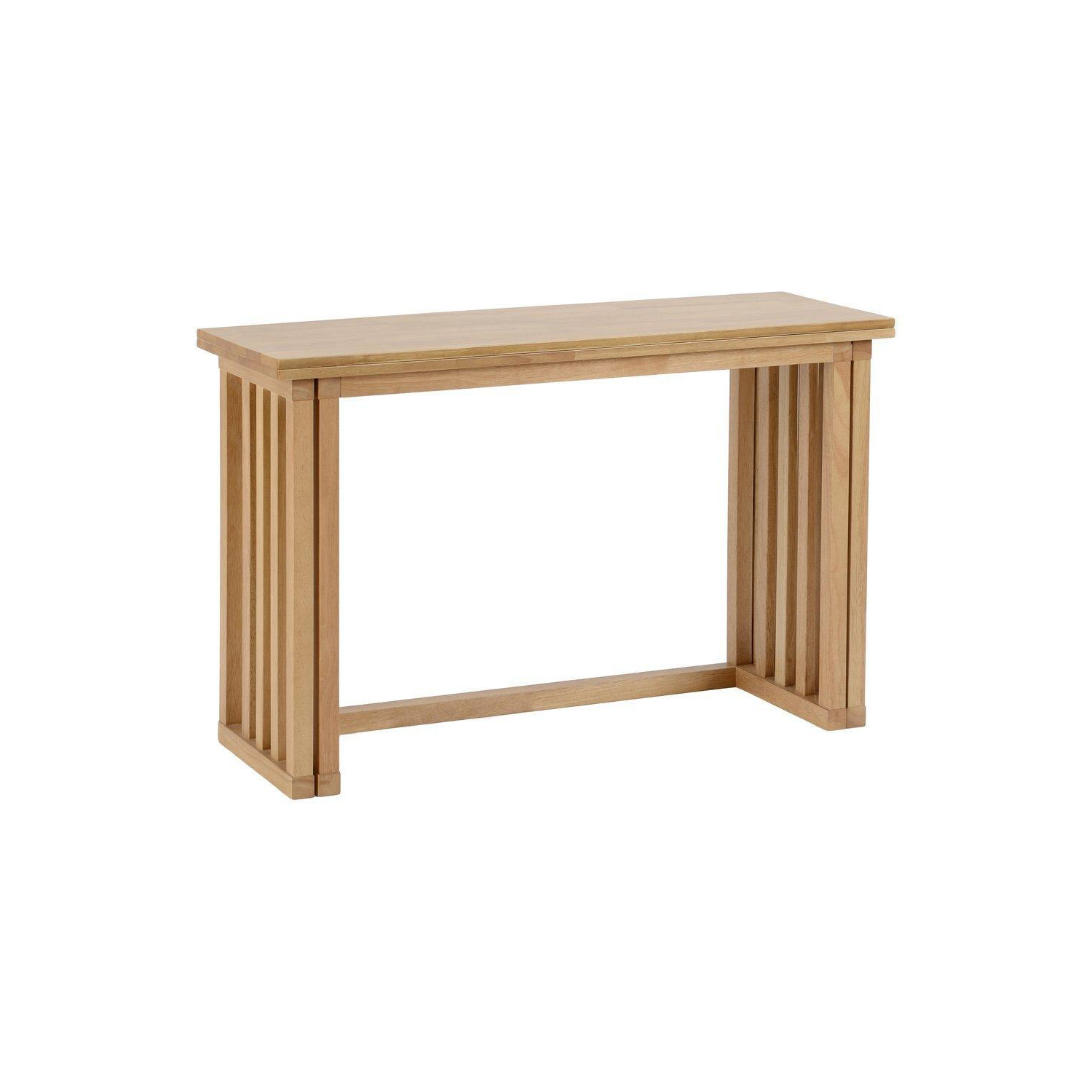 Richmond Foldaway Dining Table by Debenhams | ufurnish.com