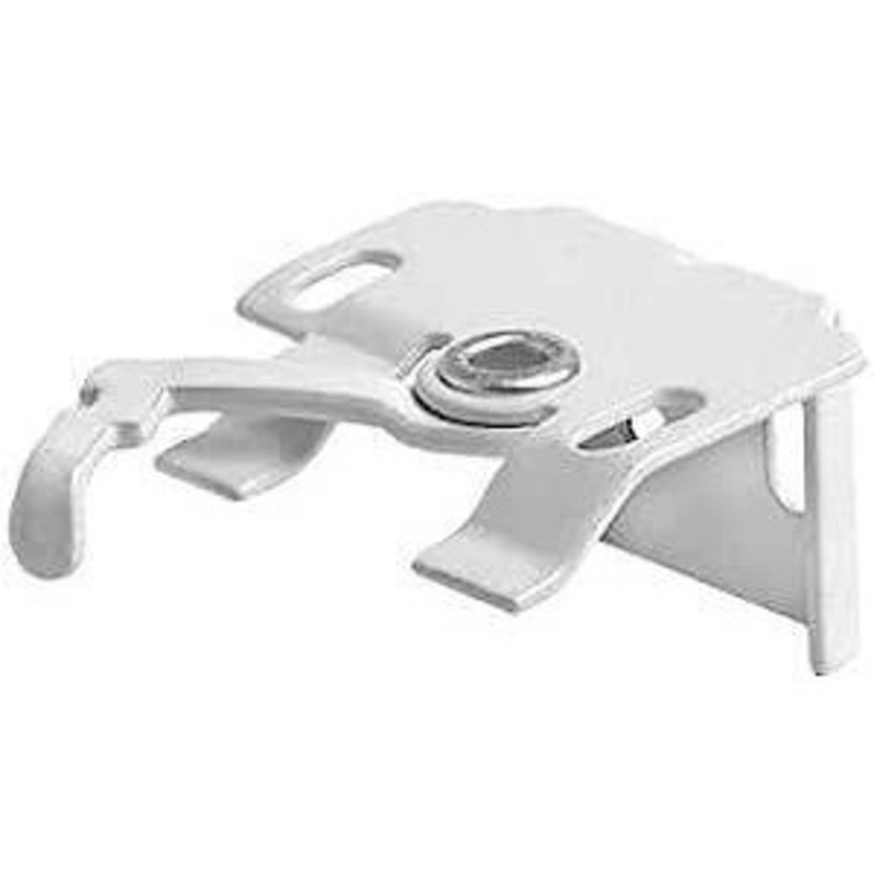 Pack of 10 Top Face Roman Blind Fitting Brackets by Debenhams