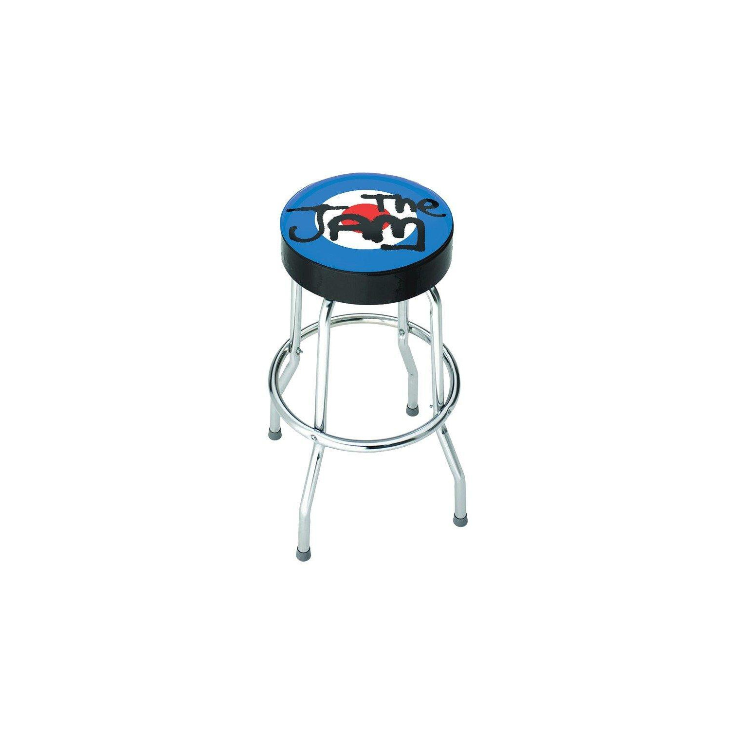 The Jam Bar Stool Target by Debenhams