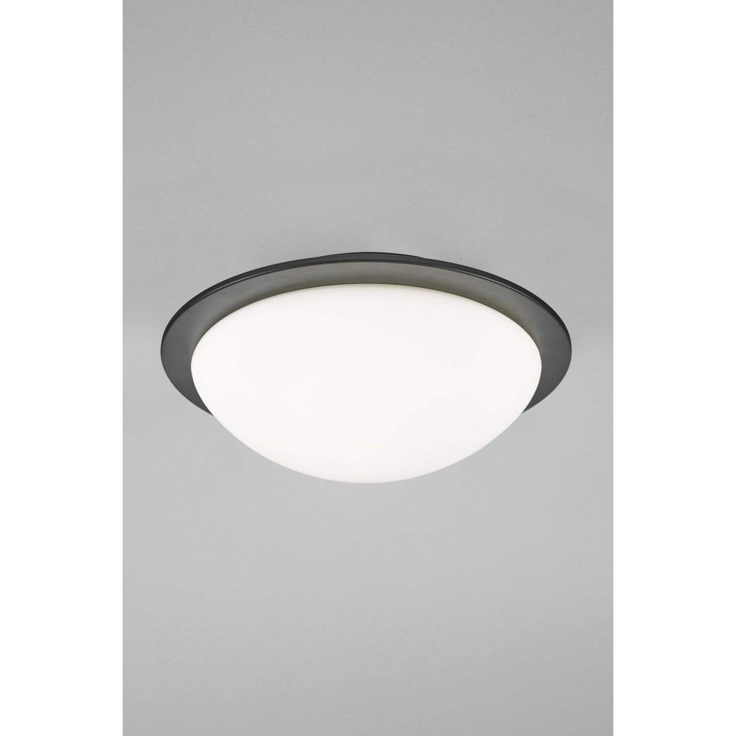 Jules Flush Bathroom Ceiling Light by Debenhams | ufurnish.com