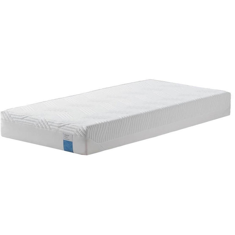 Tempur Cloud Supreme Mattress Long Single by Downtown