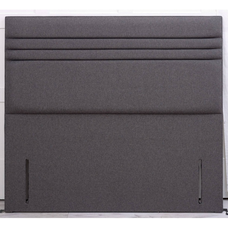 Highgrove Compton Floor Standing Headboard Super King, Wood by