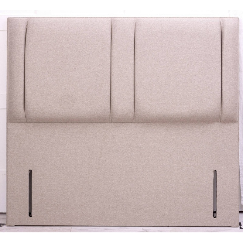 Highgrove Chertsey Deluxe Floor Standing Headboard Single, King