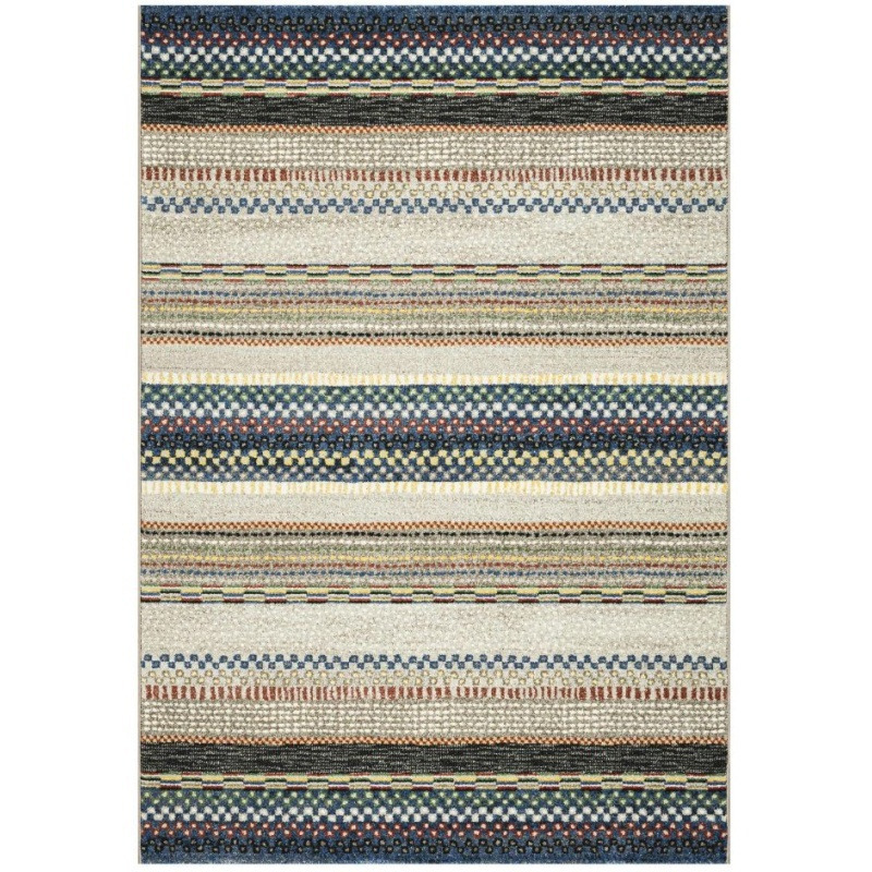 Mastercraft Woodstock Rug 0320932/6354 133x195cm by Downtown