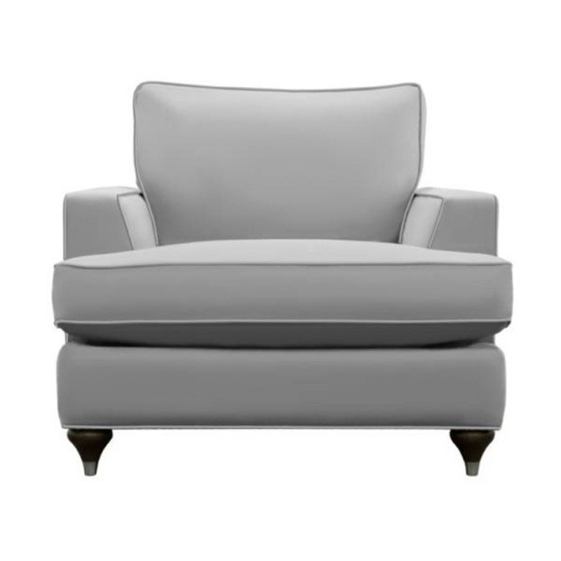 Parker Knoll Hoxton Armchair Fabric Grade A by Downtown