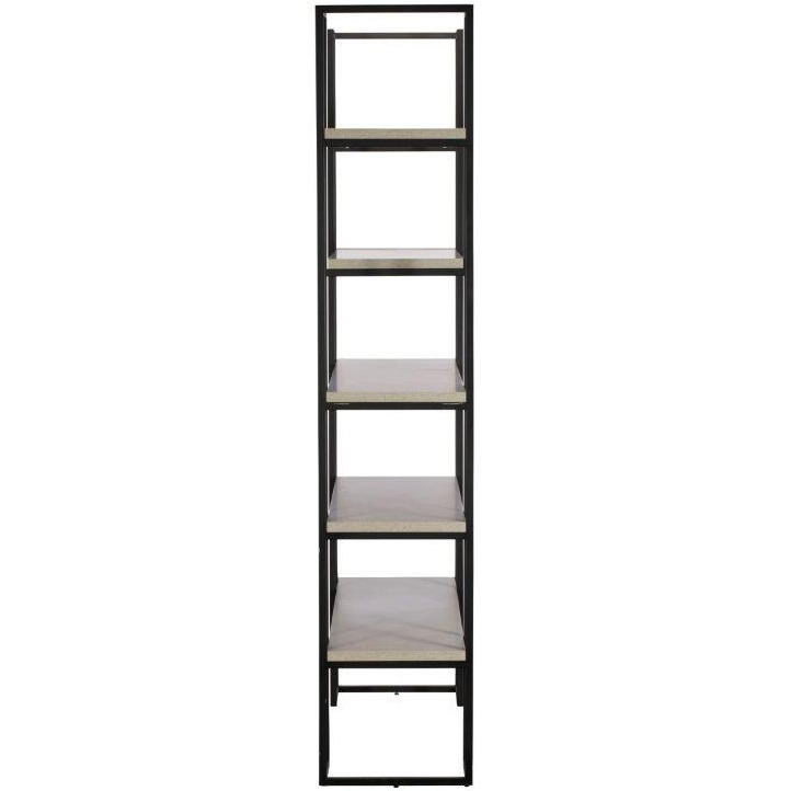 Hackberry Bookcase Downtown Hackney Bookcase by Downtown | ufurnish.com