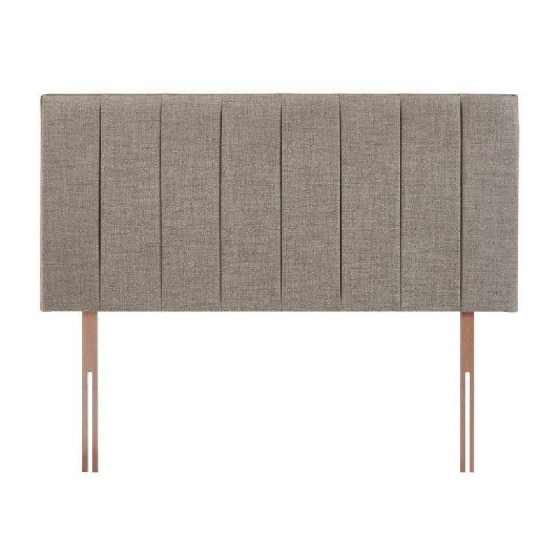 Relyon Baronial Bed Fix Strutted Headboard Single Standard, Single